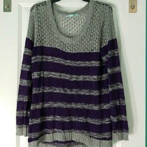 Maurices sweater